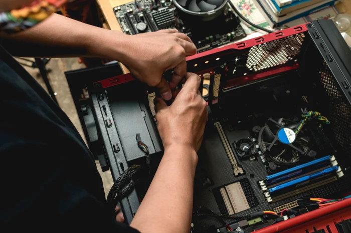 PC Repair Service